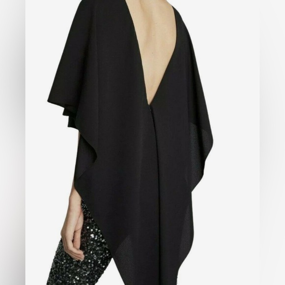 BCBGMaxAzria JUMPSUIT - Picture 9 of 9